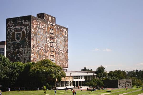 Requisitos para entrar en la UNAM 