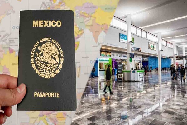 Requisitos para Sacar Pasaporte en Tijuana