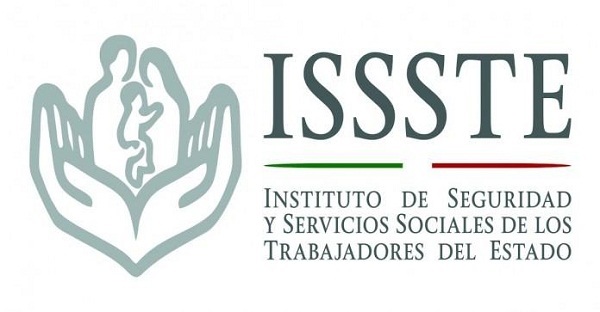 logo del issste