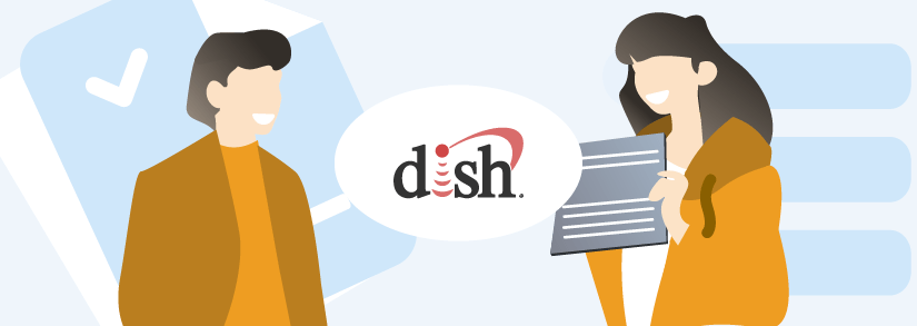 Beneficios de ser cliente Dish 
