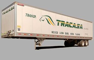 Transportes Tracasa