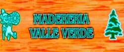 Maderería Valle Verde