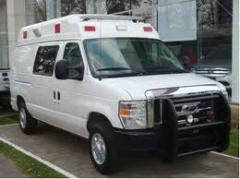 Ambulancias Vida