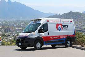 Ambulancias SOS
