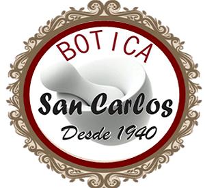 Botica San Carlos