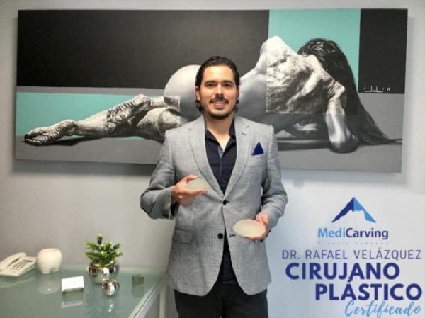 Cirujanos plásticos en Guadalajara