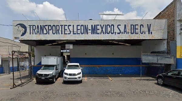 Empresas de Transporte en Guadalajara