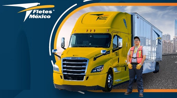 Empresas de transporte de carga en Monterrey