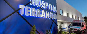 Hospital Terranova