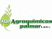 Agroquímicos Palmar S. de R.L               