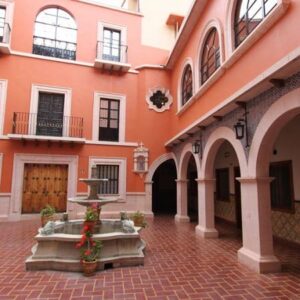 Hostal Casa Mexicana