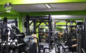 Sport Center Gym & Fitness