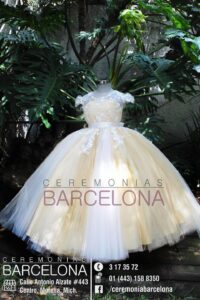 Ceremonías Barcelona