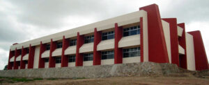 Universidad Tecnológica del Norte de Guanajuato