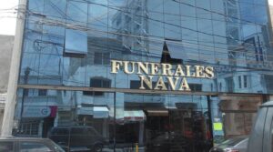 Funerales Nava