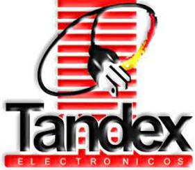 tandex electronic