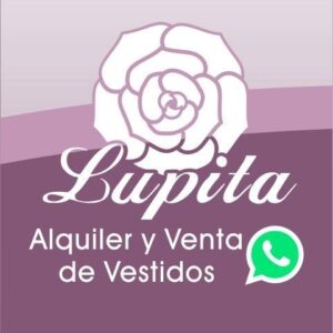 Lupita - Alquiler y venta de Vestidos