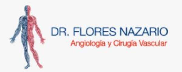 Dr. Juan Francisco Flores Nazario