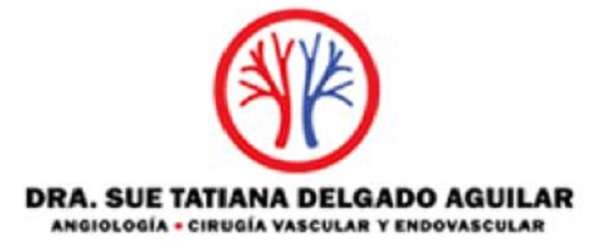 Dra. Sue Tatiana Delgado Aguilar