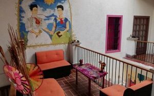 Hostal Casa Frida