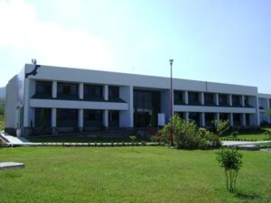 Instituto Tecnológico Superior de Guanajuato