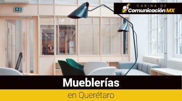 Mueblerías en Querétaro
