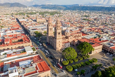 templos en Guadalajara