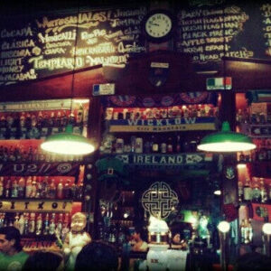Wicklow Irish Pub