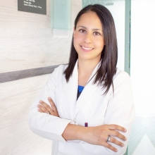 Dra. Angélica D. Bravo Pérez