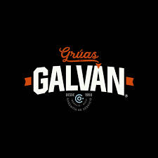 Grúas Galván