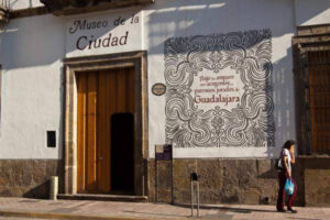 Museo de la Ciudad de Guadalajara