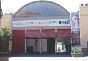 Museo de Arte de Zapopan