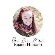 Dra. Rosa María Ruano Hurtado