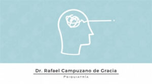Dr. Rafael Campuzano de Gracia