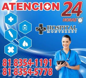 Hospitales de Monterrey