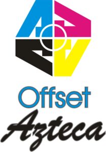 Imprenta Offset Azteca