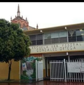 Escuela González Ortega
