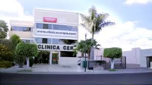 Clinica centro