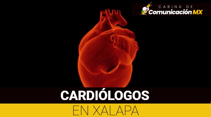 Cardiólogos en Xalapa