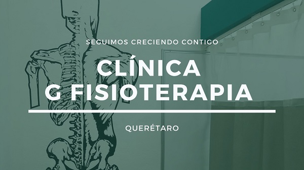 Fisioterapeutas en Querétaro