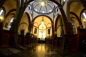 iglesias-en-Xalapa