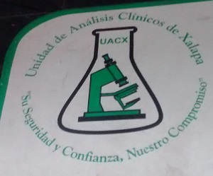 Laboratorios en Xalapa