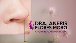 Dra. Aneris Flores Moro