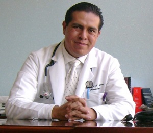 Pediatras en Querétaro