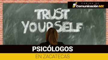 Psicólogos en Zacatecas