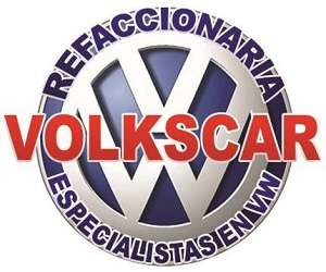 Refaccionaria Volkscar