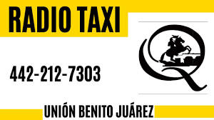 Radio Taxi Benito Juárez