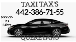 Taxi Tax's Querétaro