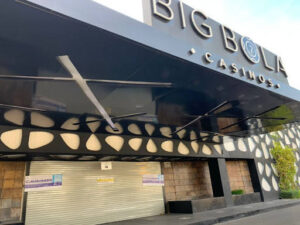 Big Bola Casinos