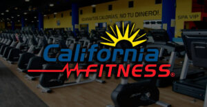 California Fitness Macroplaza